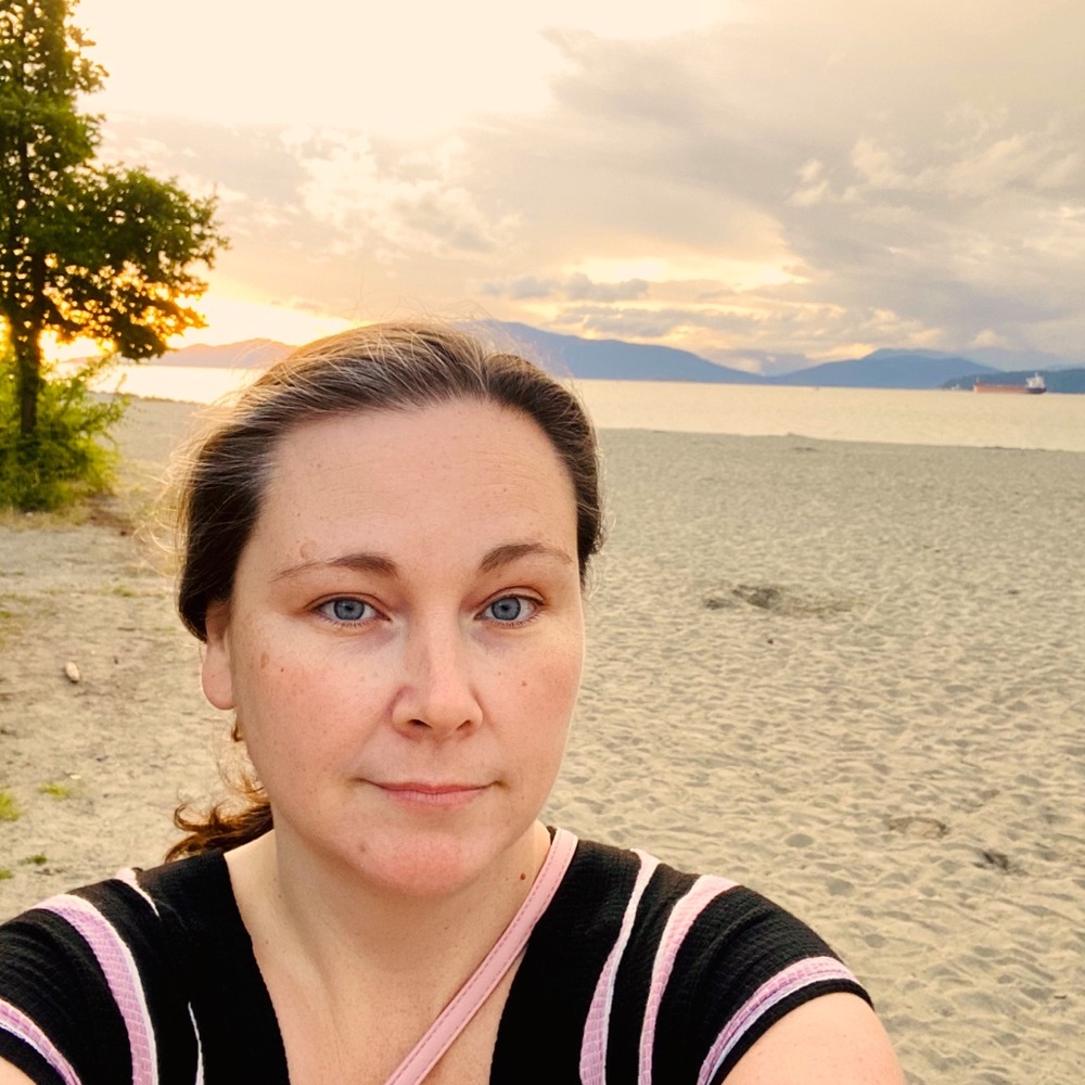 Meet your Posher, Jen